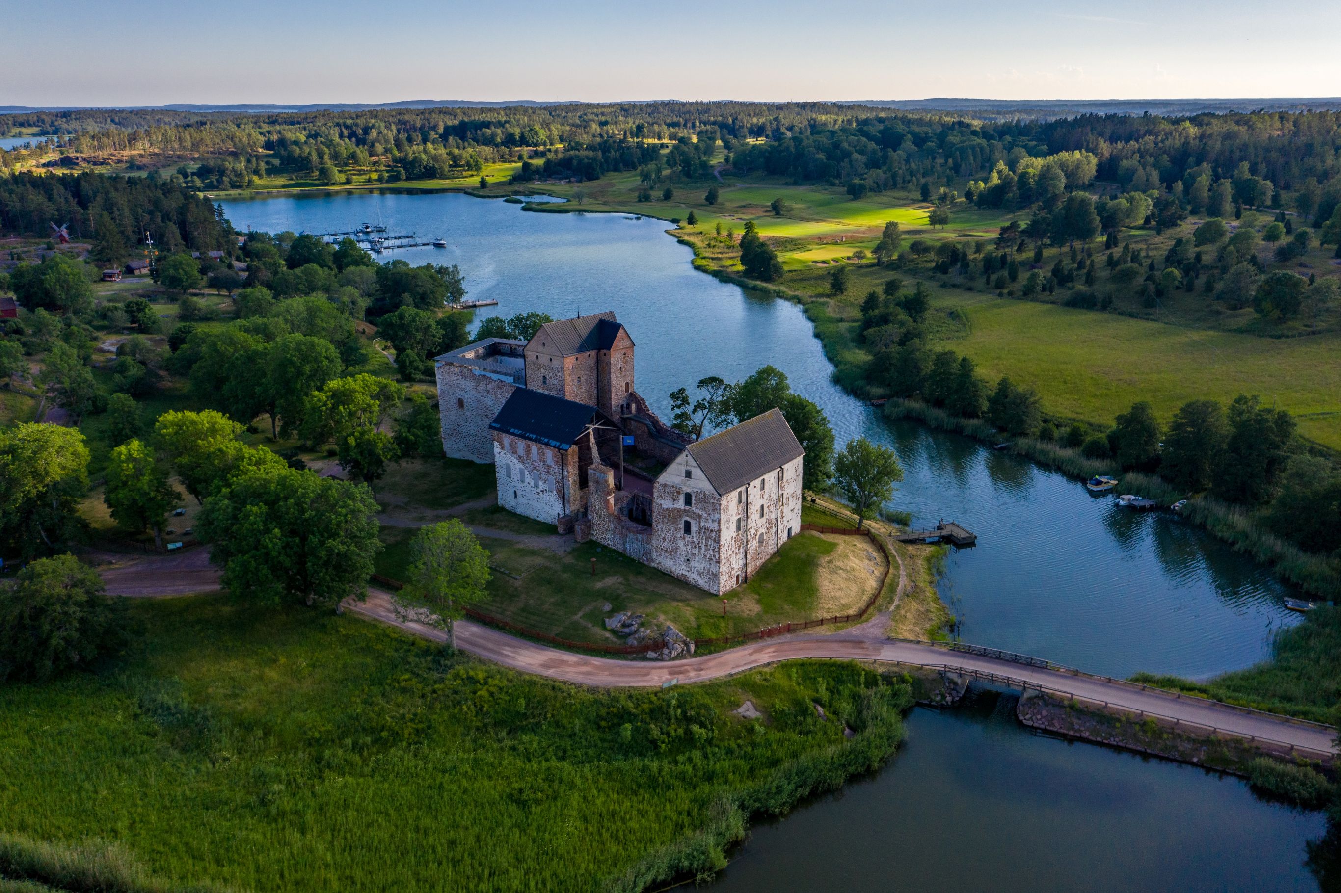 Kastelholms slott Kastelholms slott