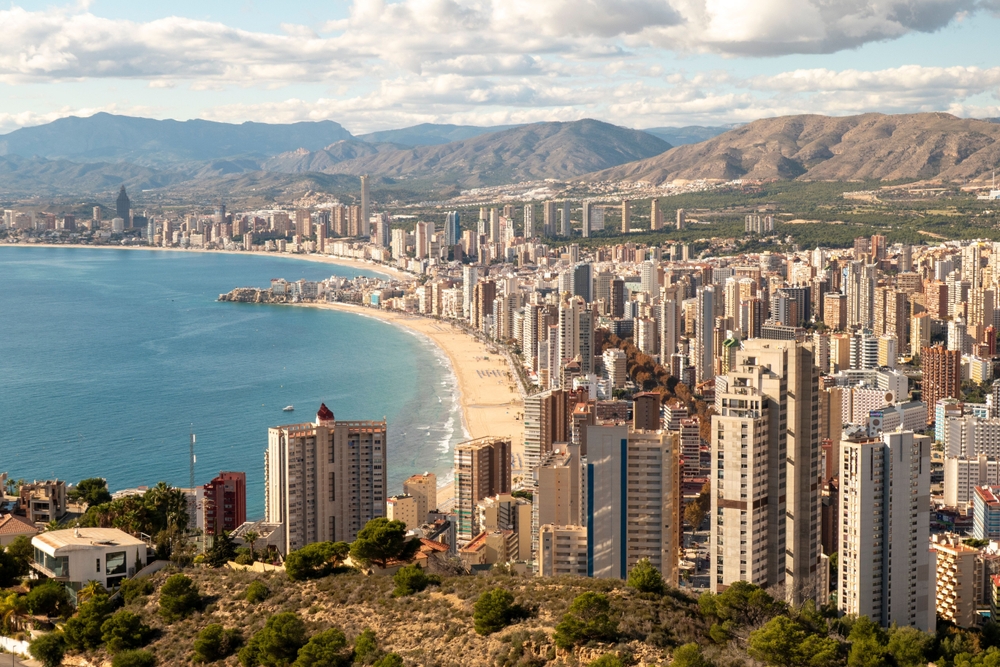 Benidorm Benidorm
