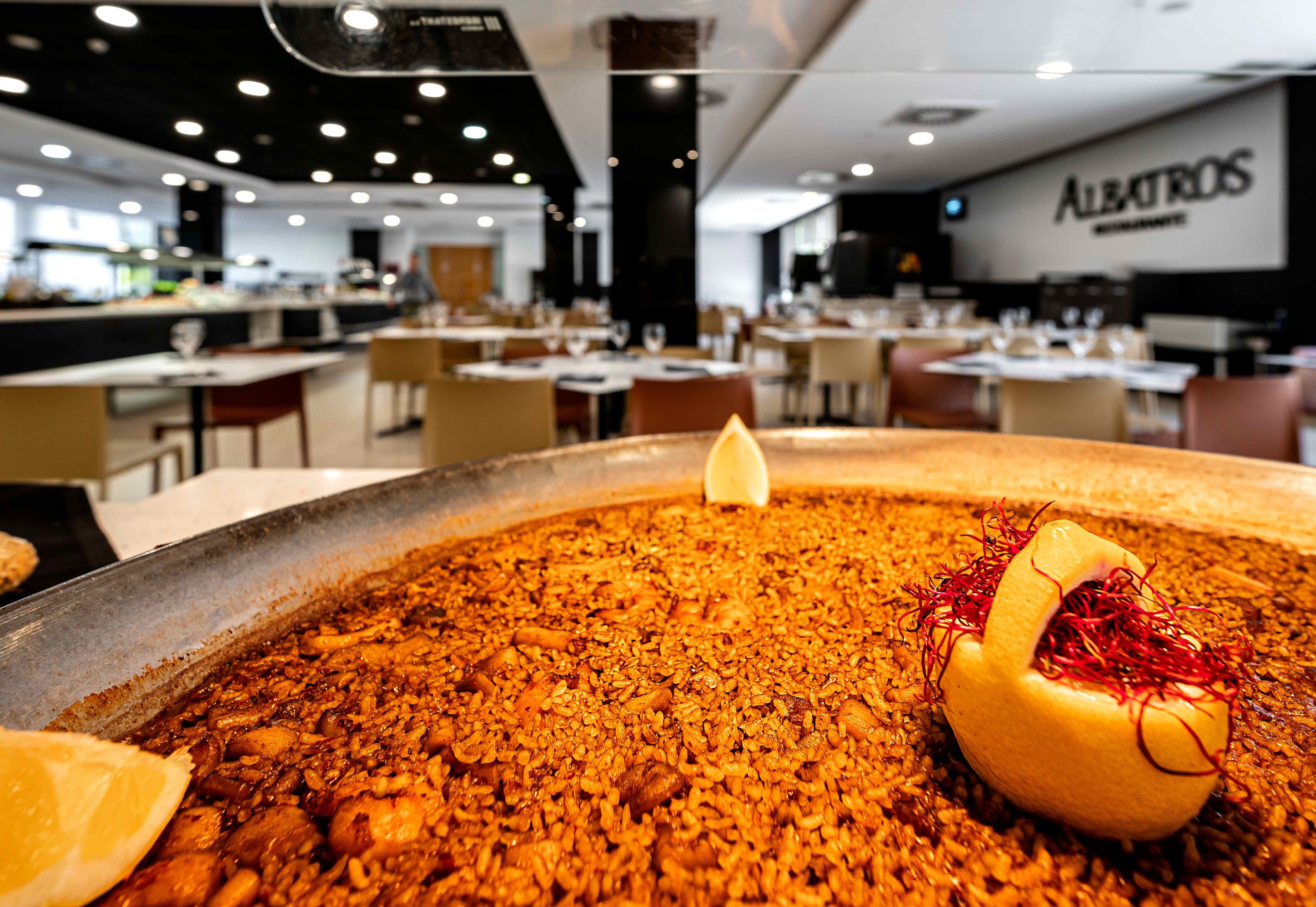 Paella Paella