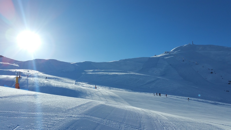 Livigno