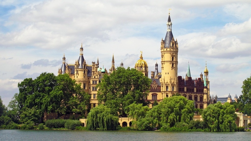 Schwerin