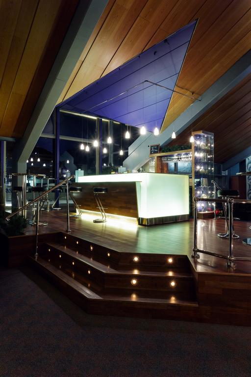 Oset Fjellhotell Bar Oset Fjellhotell Bar